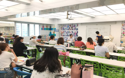 色彩顧問 色彩顧問