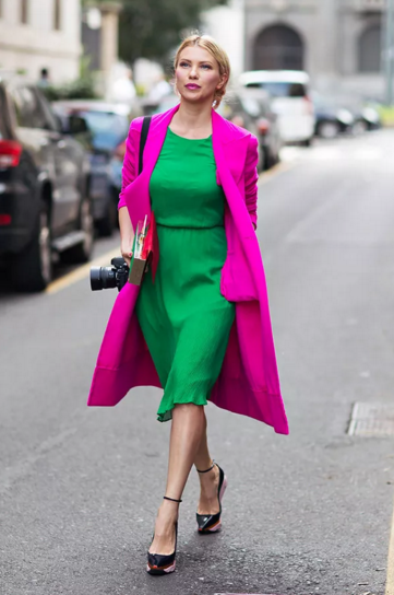 色彩搭配 色彩搭配