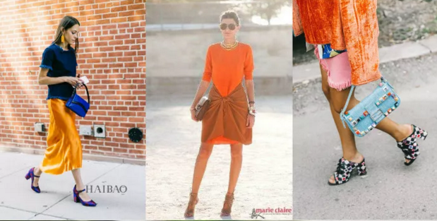 色彩搭配 色彩搭配