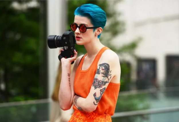 色彩搭配 色彩搭配