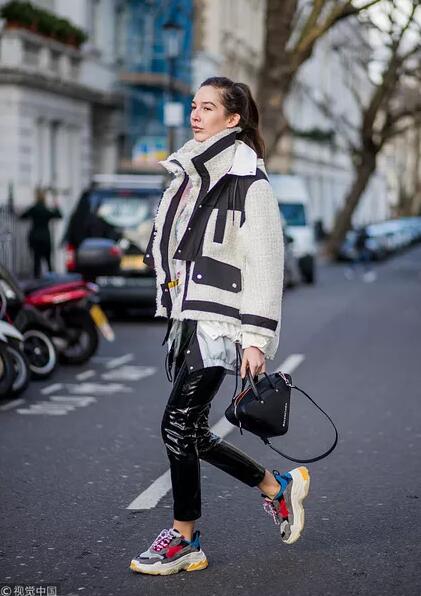 服飾搭配 服飾搭配