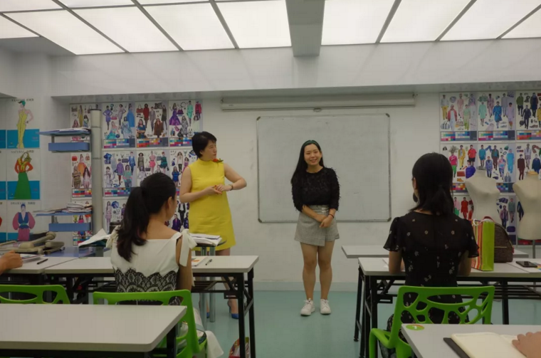 色彩形象顧問 色彩形象顧問