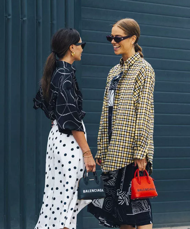 服裝搭配 服裝搭配