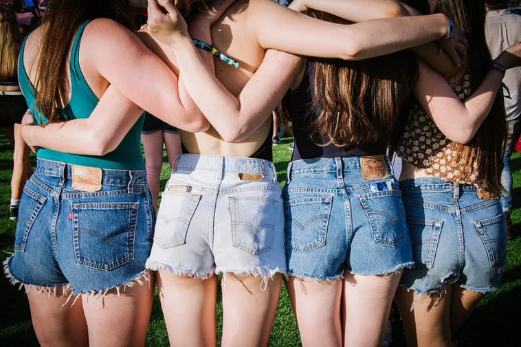 服裝搭配 服裝搭配