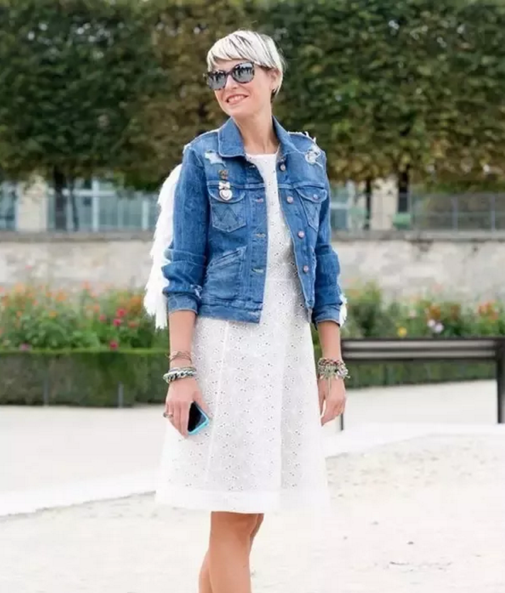 服裝搭配 服裝搭配