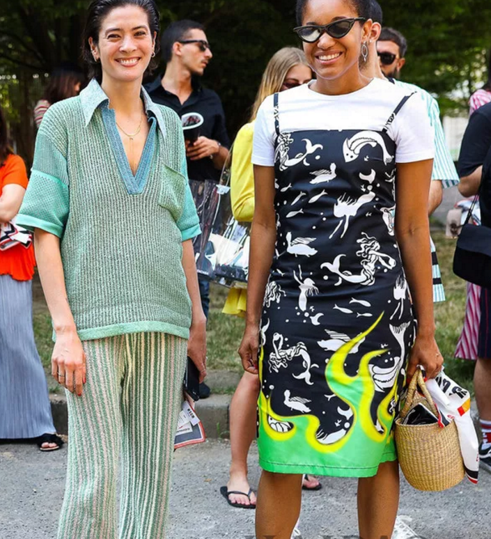 服裝搭配 服裝搭配