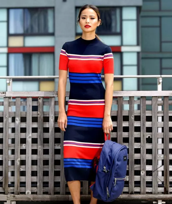 服裝搭配 服裝搭配