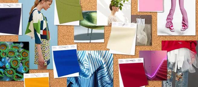 色彩搭配 色彩搭配