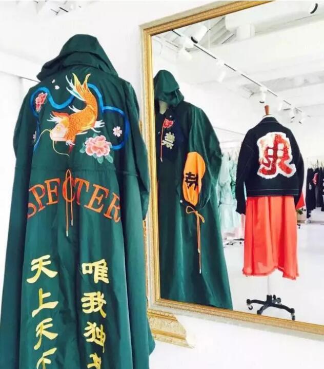 服飾搭配 服飾搭配