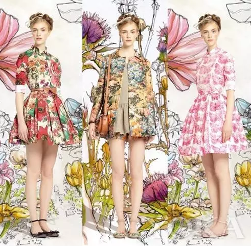 服飾搭配 服飾搭配