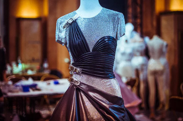 服飾搭配 服飾搭配