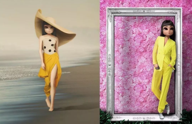 服飾搭配 服飾搭配