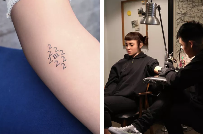 服飾搭配 服飾搭配