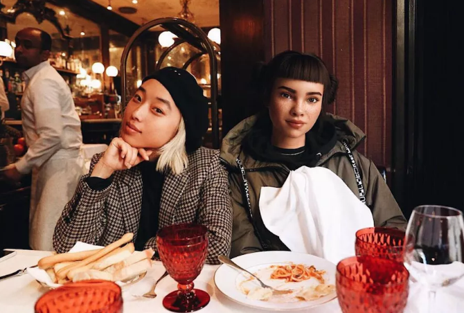 服飾搭配 服飾搭配