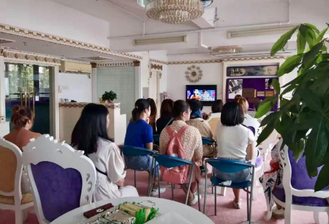 祺馨色彩 祺馨色彩