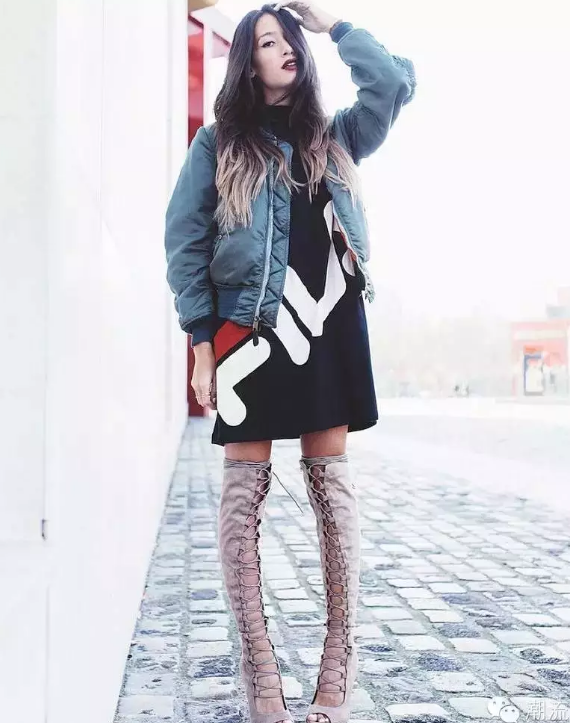 服飾搭配 服飾搭配