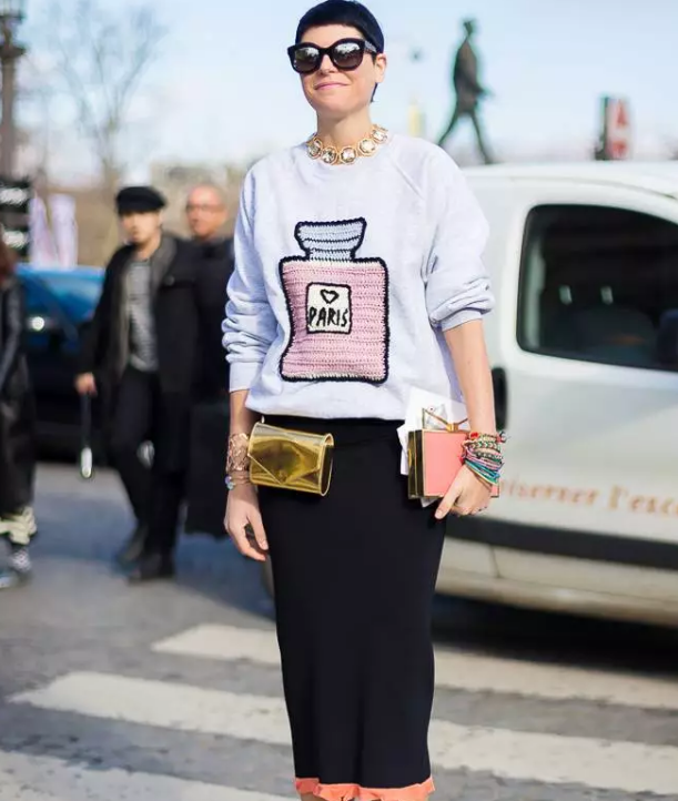 服飾搭配 服飾搭配