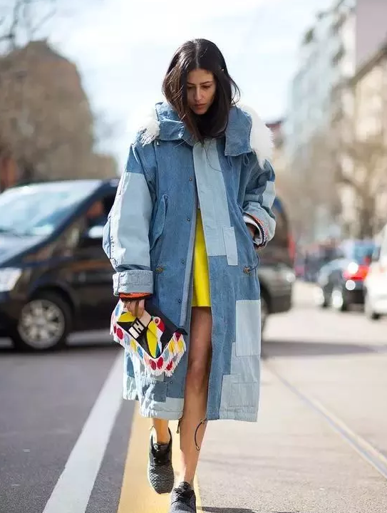 服飾搭配 服飾搭配