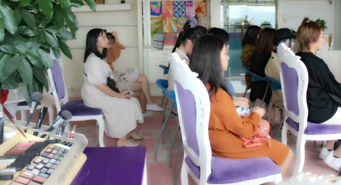 祺馨色彩 祺馨色彩