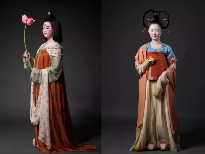 服飾搭配 服飾搭配