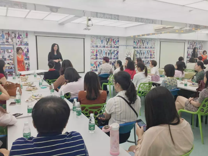 個人形象提升 個人形象提升