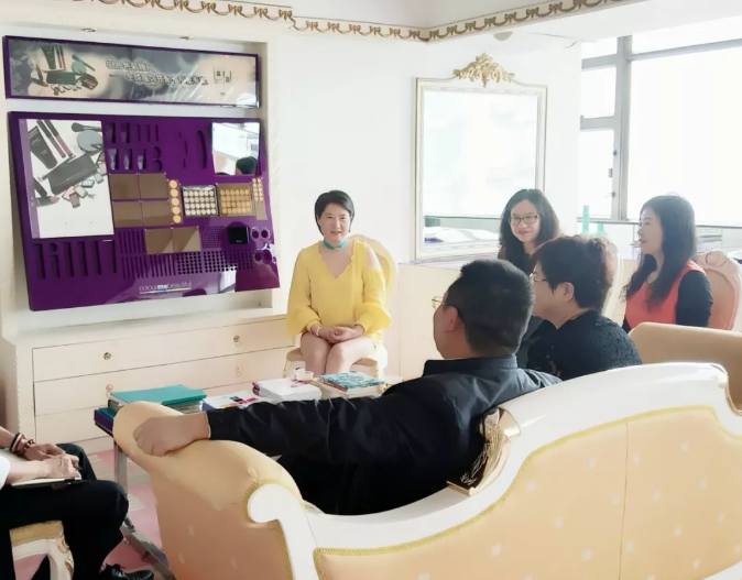 個人形象提升 個人形象提升