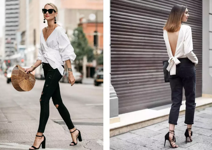 服裝搭配 服裝搭配