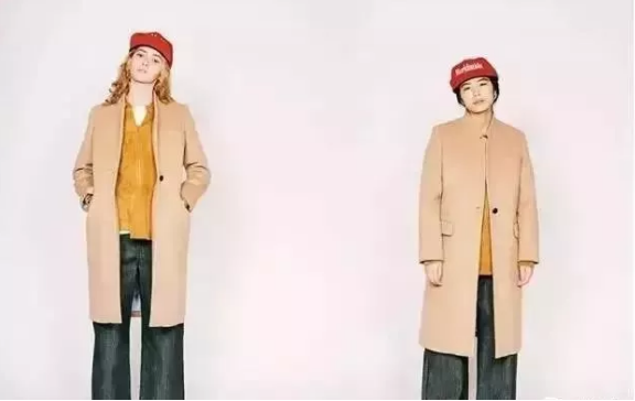 服裝搭配 服裝搭配