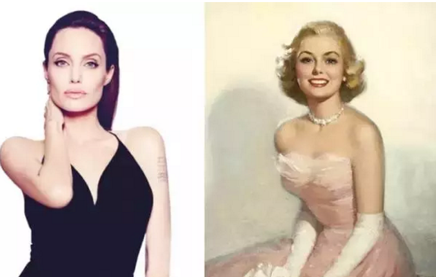 形象設(shè)計(jì) 形象設(shè)計(jì)