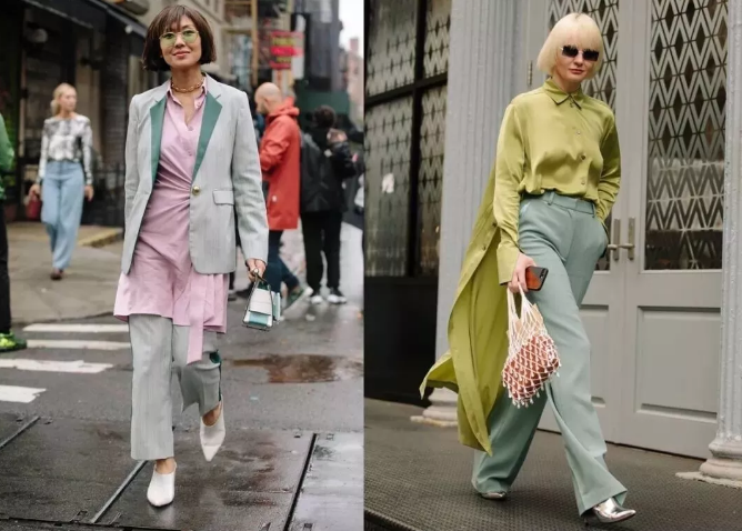 色彩顧問培訓(xùn)哪里好 色彩顧問培訓(xùn)哪里好