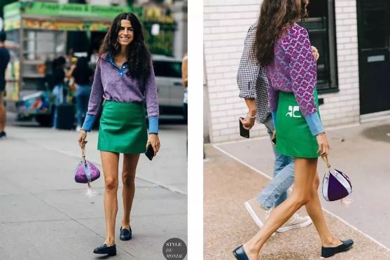 色彩顧問培訓(xùn)哪里好 色彩顧問培訓(xùn)哪里好