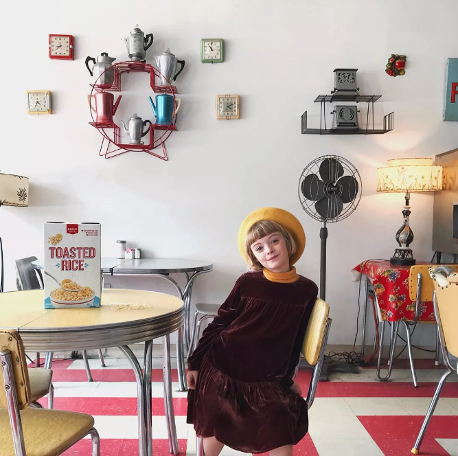 服裝搭配師培訓班 服裝搭配師培訓班