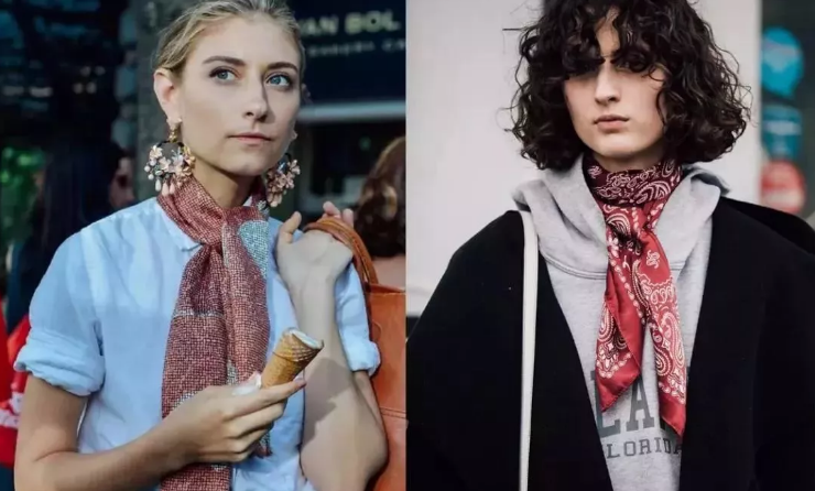 服飾搭配 服飾搭配