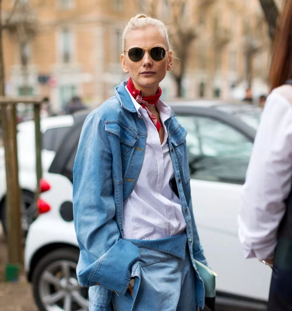 服飾搭配 服飾搭配