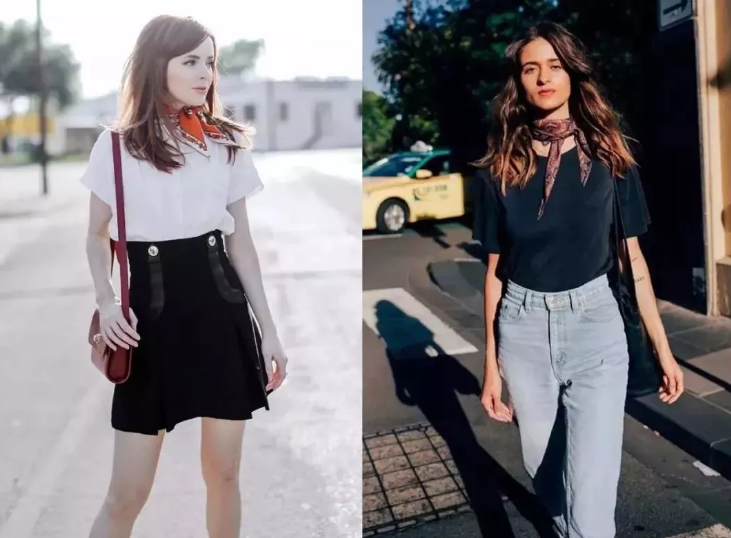 服飾搭配 服飾搭配