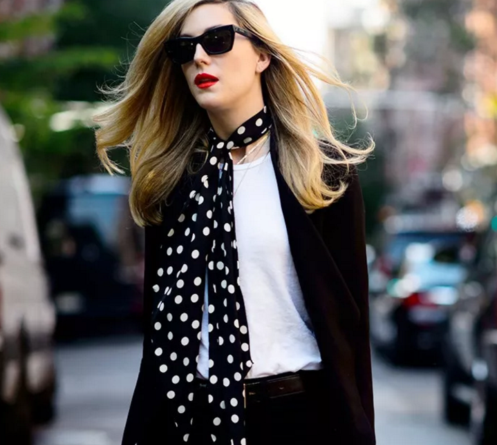 服飾搭配 服飾搭配