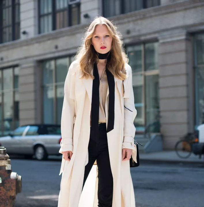 服飾搭配 服飾搭配