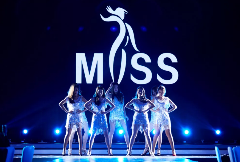 祺馨色彩 祺馨色彩