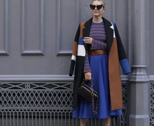 服裝搭配師培訓學校 服裝搭配師培訓學校