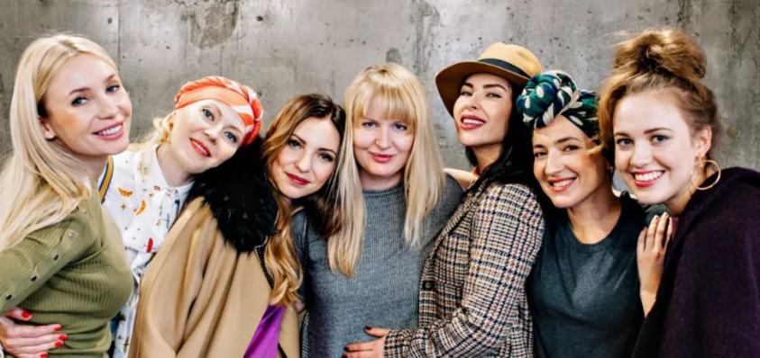 形象顧問學校 形象顧問學校