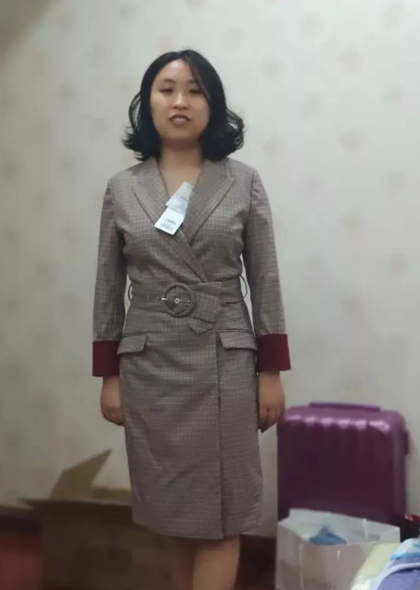 服裝搭配技巧 服裝搭配技巧