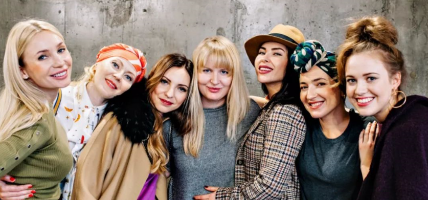 服裝搭配技巧 服裝搭配技巧