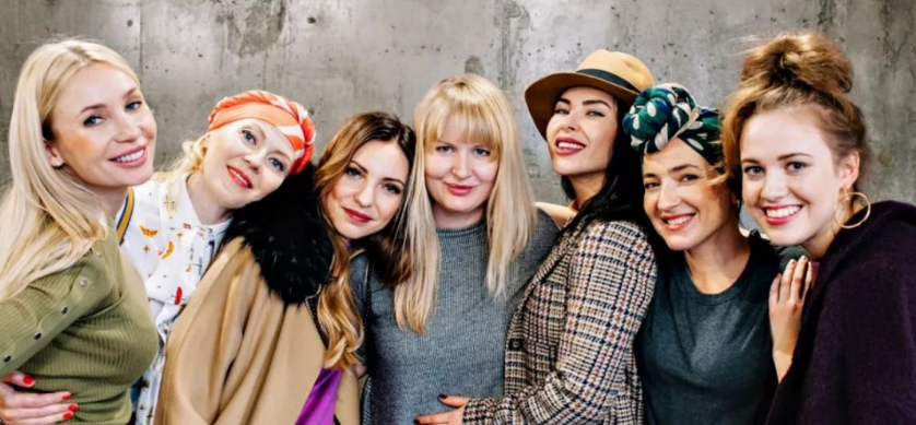 服裝搭配師培訓學校 服裝搭配師培訓學校