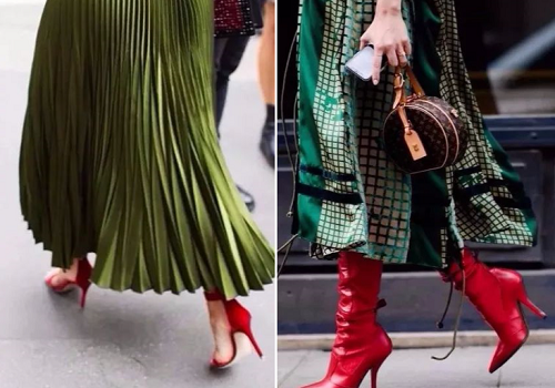 色彩搭配師培訓學校 色彩搭配師培訓學校