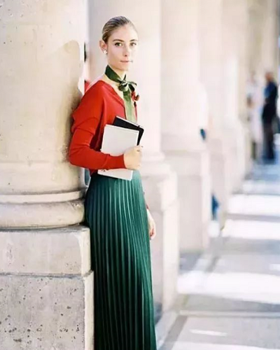 色彩搭配師培訓學校 色彩搭配師培訓學校