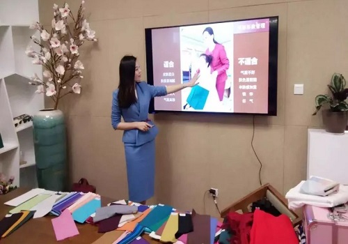 祺馨色彩 祺馨色彩