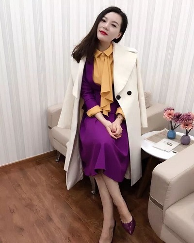 祺馨色彩 祺馨色彩