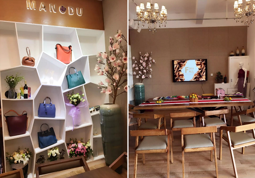 祺馨色彩 祺馨色彩