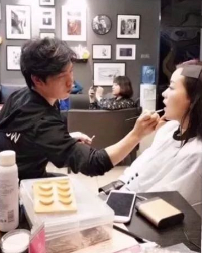 祺馨色彩 祺馨色彩