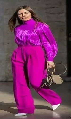 色彩搭配師培訓學校 色彩搭配師培訓學校